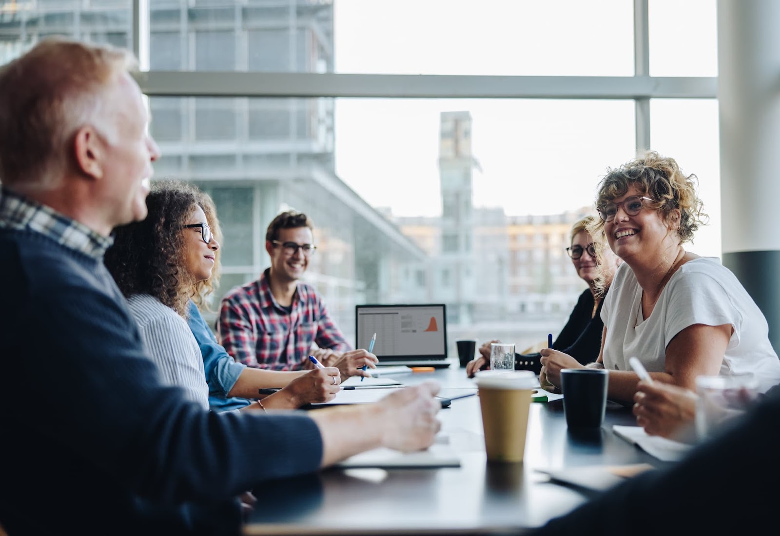 Learning together, growing together: Group learning activities boost engagement, motivation, and overall attitude towards learning.