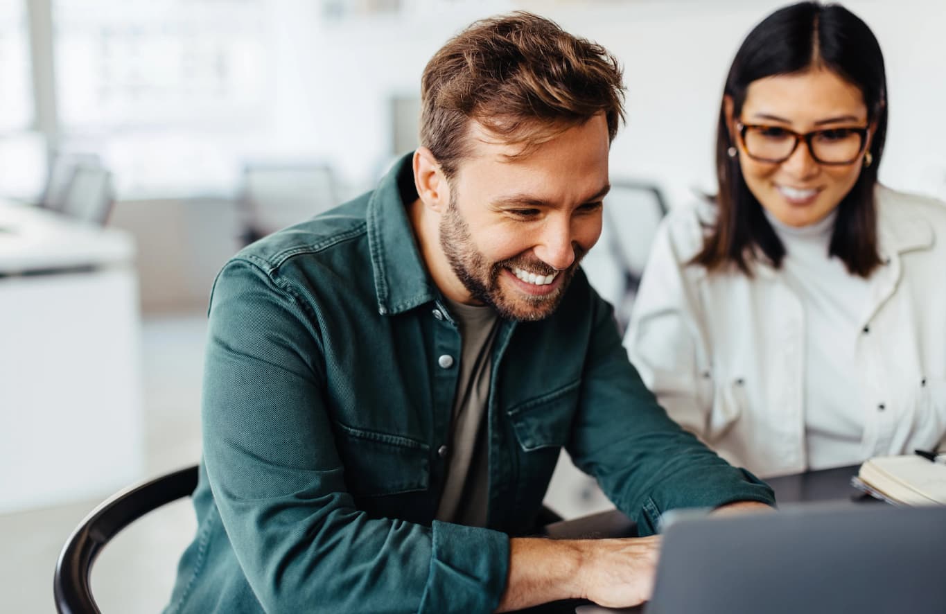 The power of peer motivation: Learning in groups creates a sense of responsibility and accountability, driving higher participation and application of skills.