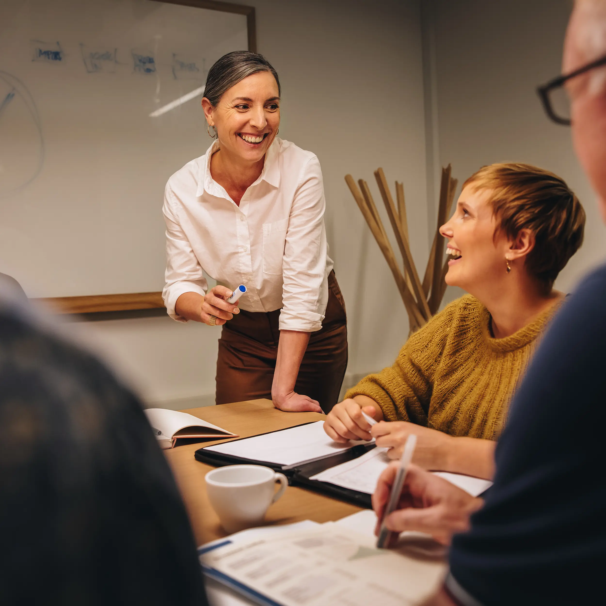 5 tips to host better meetings and ensure a great group experience