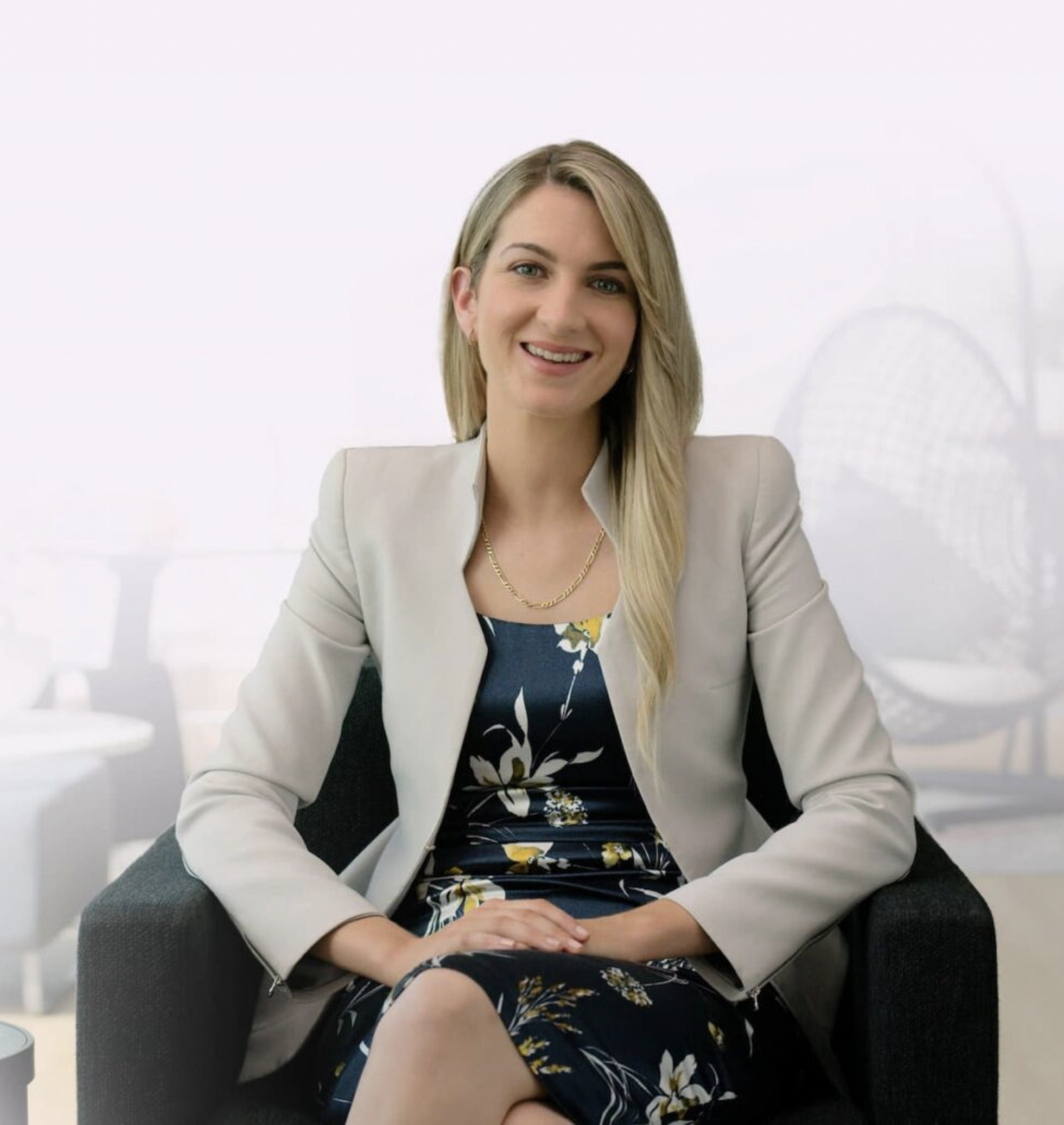Meet Rajna Bogdanovic