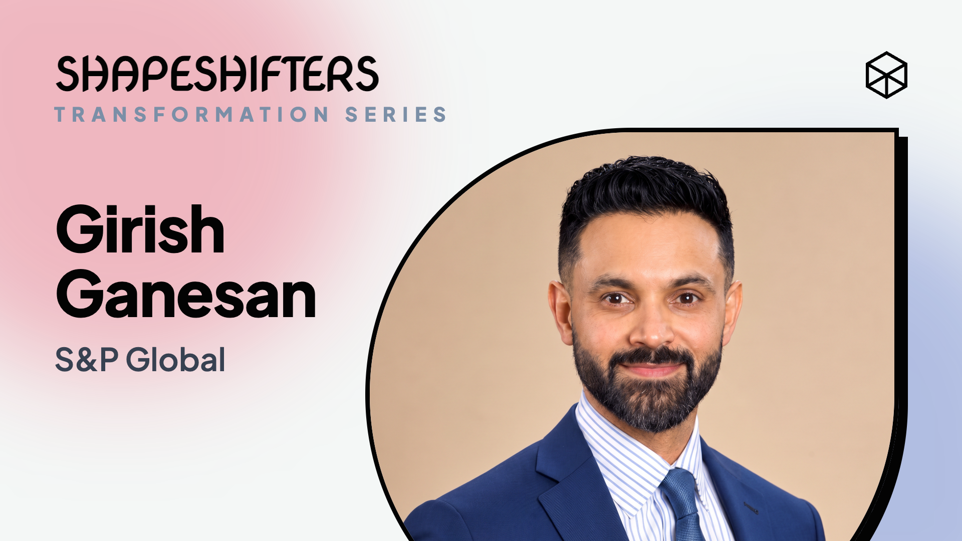 Shapeshifters episode 16 artwork—Girish Ganesan