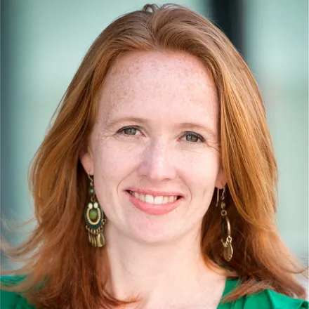 Barbara Harvey