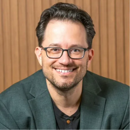 JD Dillon